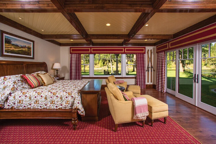 Homes — Kootenai Lodge Estates