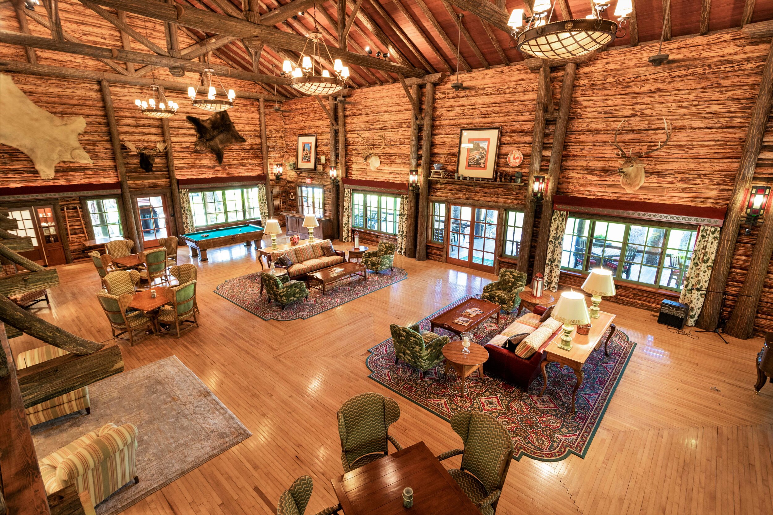 News — Kootenai Lodge Estates