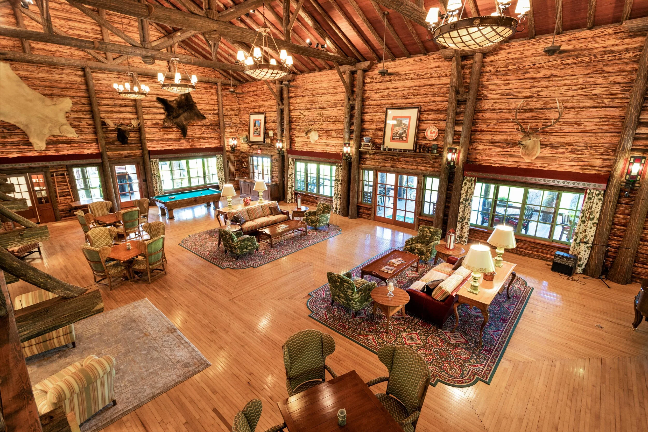 The Kootenai Community Shane McCoy — Kootenai Lodge Estates