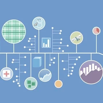 Children's Data Network