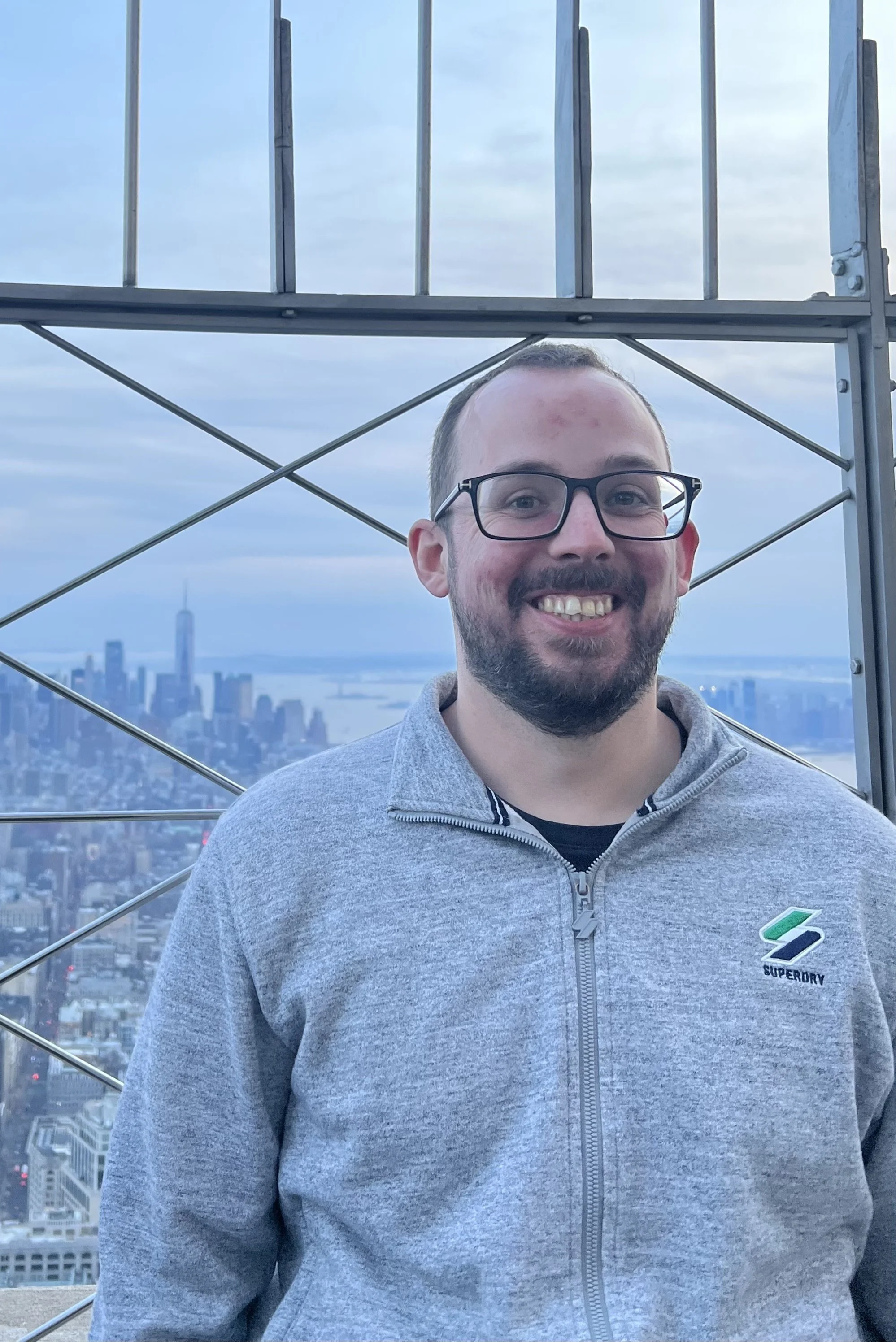 Siewert Hugelier, Ph.D. - Post-Doctoral Researcher