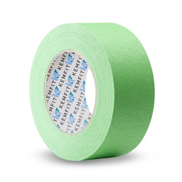 Professional Green Masking Tape