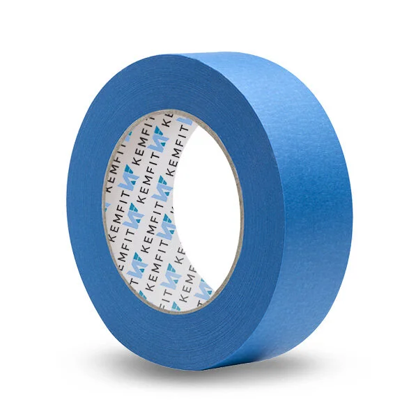 Professional Blue Masking Tape