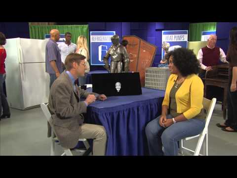 Home Lighting Rebate on The Home Energy Rebate Show (:30)