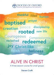 Lent Course at Sakura @ Basildon