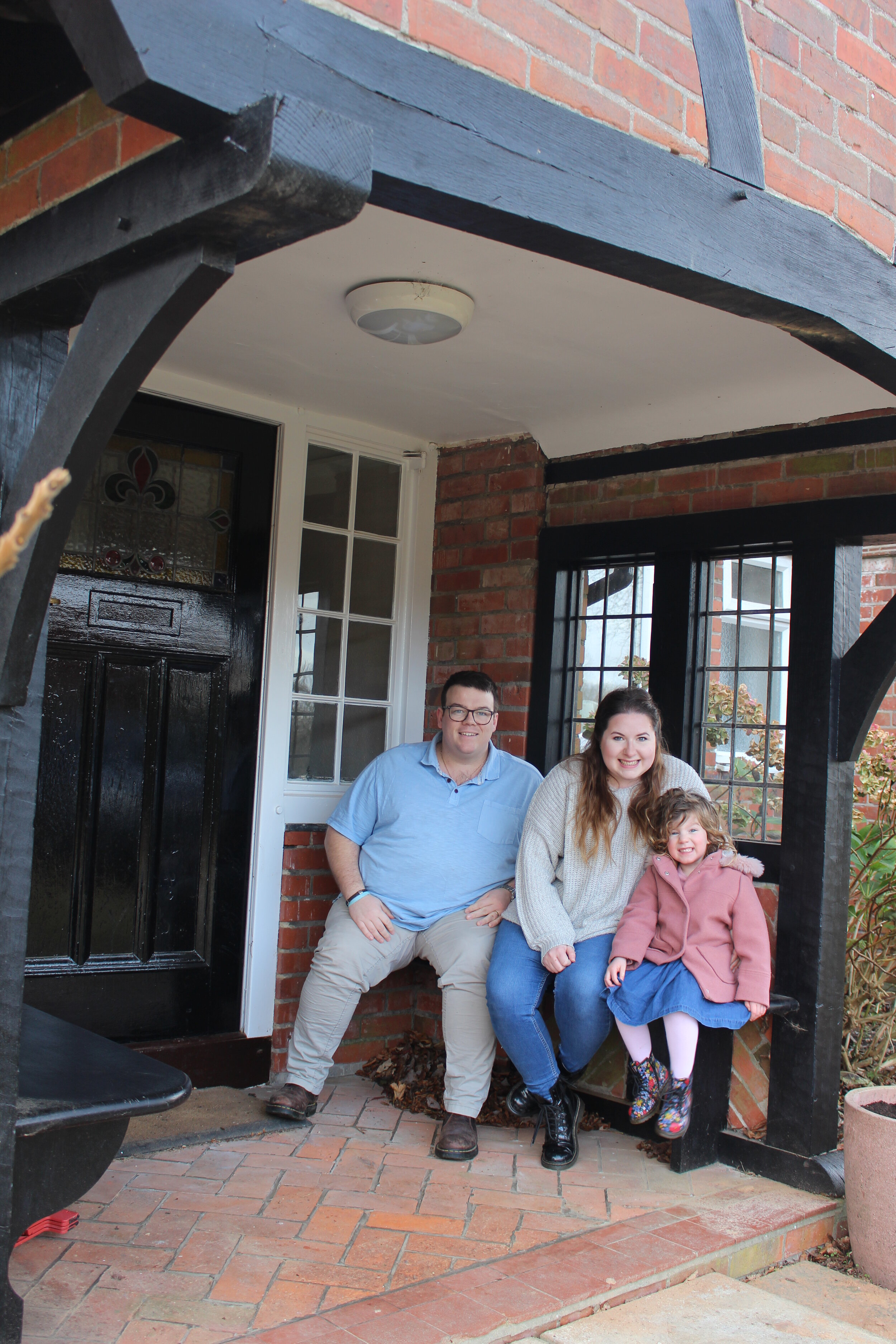 Greetings from Grant 2