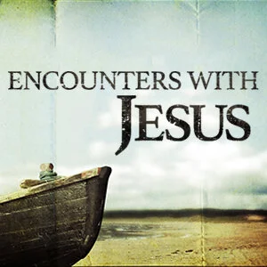 Wednesday Midweek Encounters with Jesus 