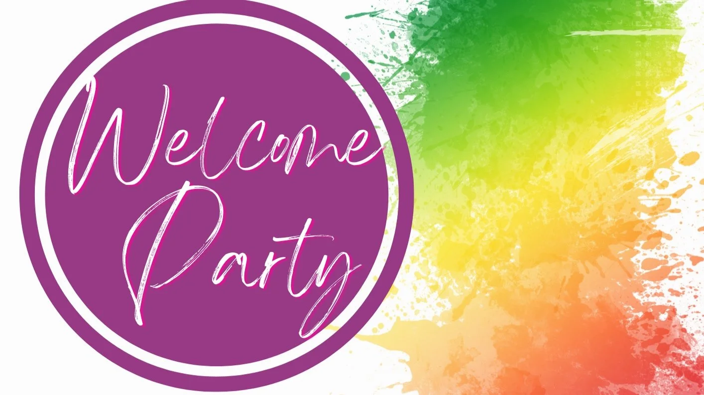 Welcome our new Curate!