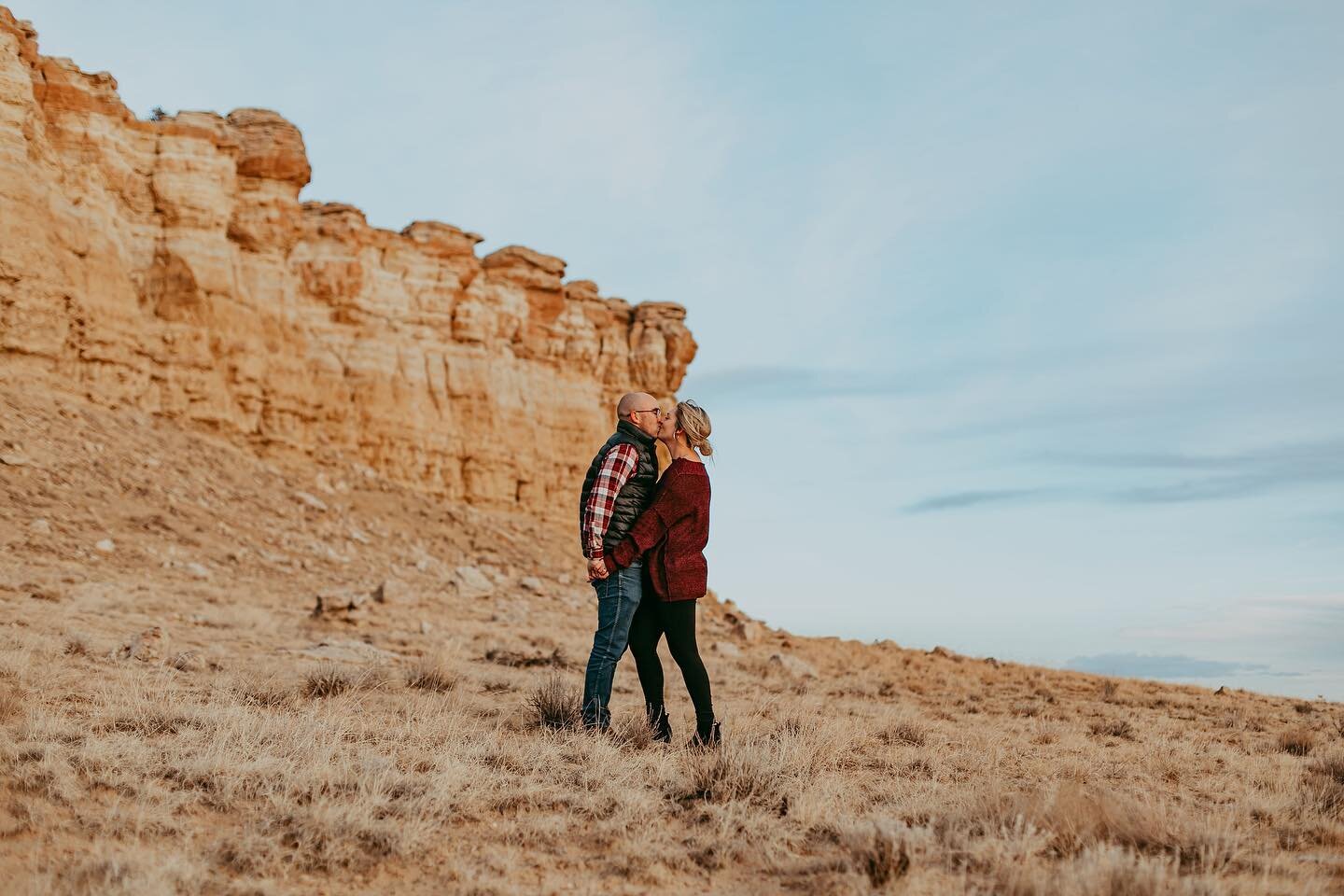 Soooo excited for these two! Got to capture their engagement, wedding, now pregnancy announcement and soon to be maternity! 🙌🏻 love you guys. You&rsquo;re going to be amazing parents .. thank you for including me in so many special moments