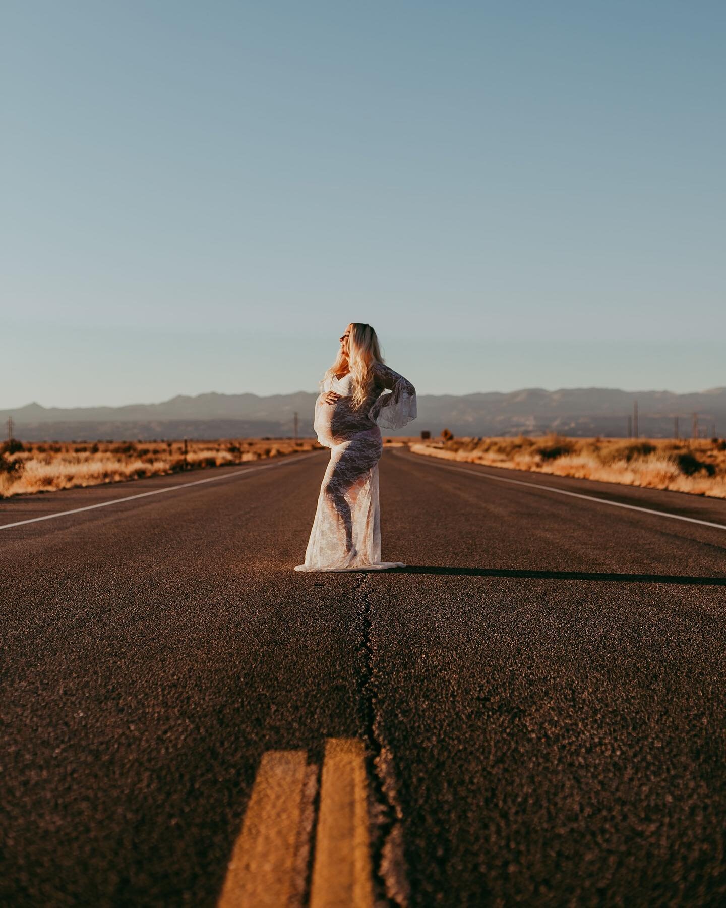 Can&rsquo;t believe how many kick ass maternity sessions I did this year! Love all you new mamas and your willingness to explore and hike around rural areas of New Mexico with me.