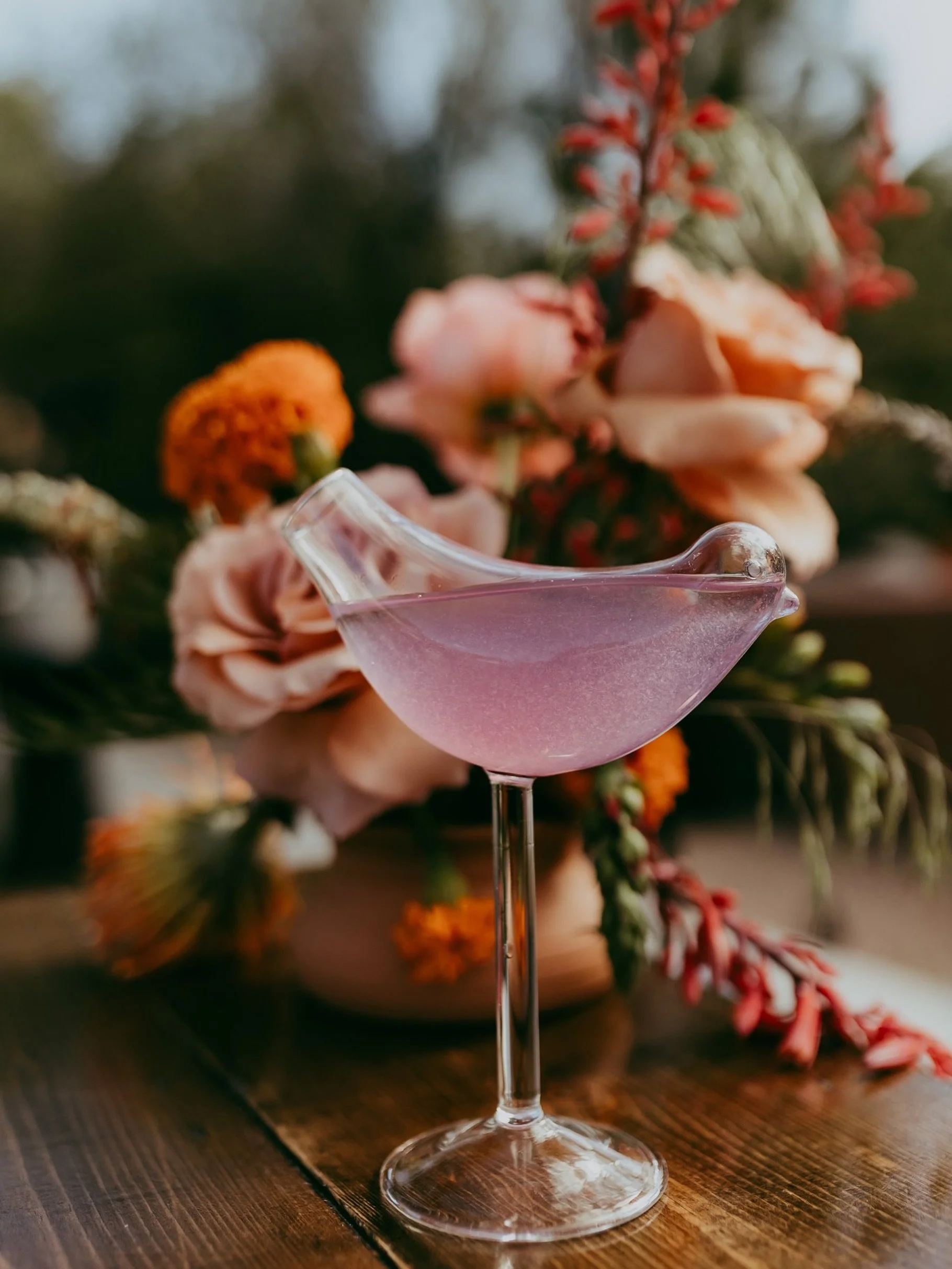 I like pretty drinks 👌🏼