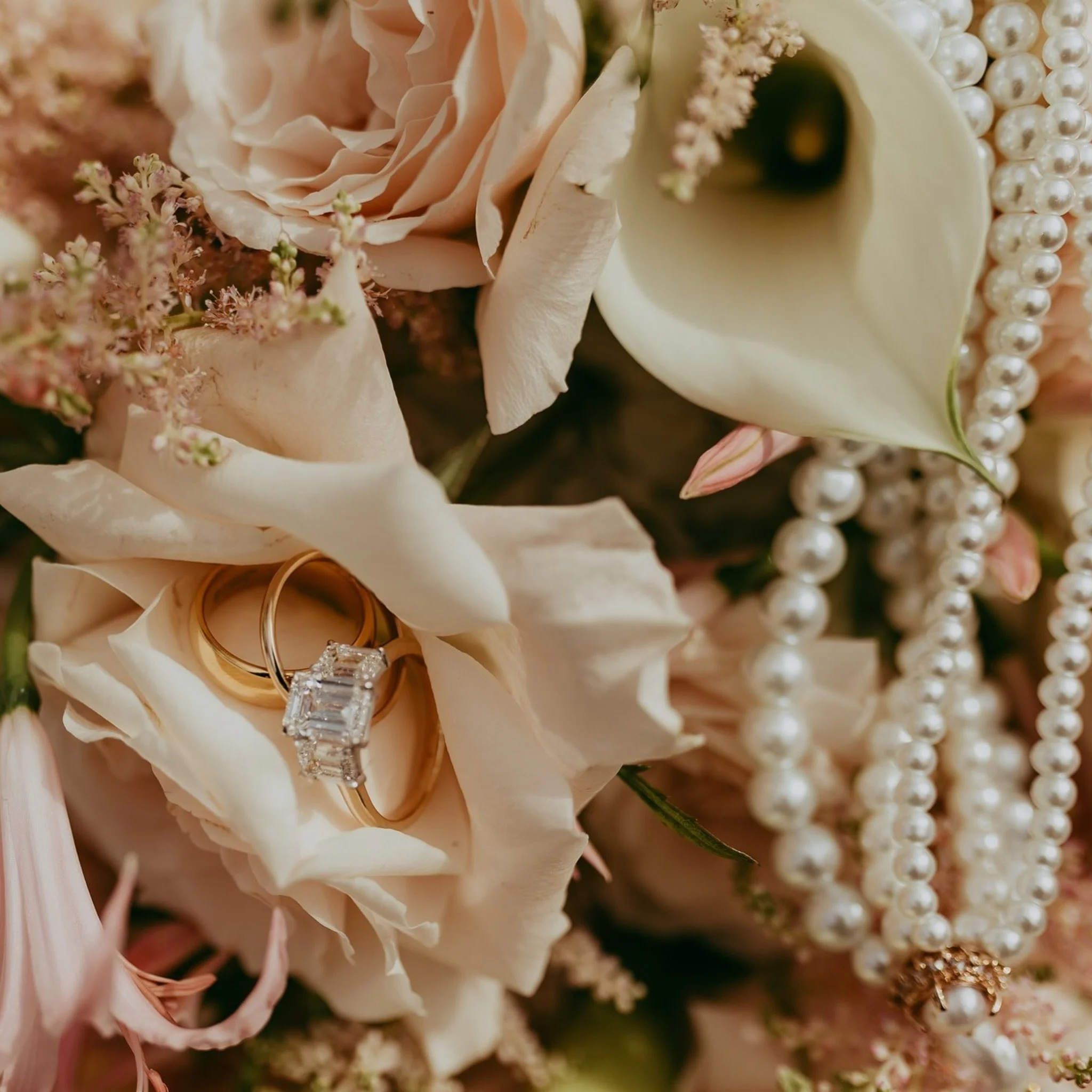 Details from the sweetest day