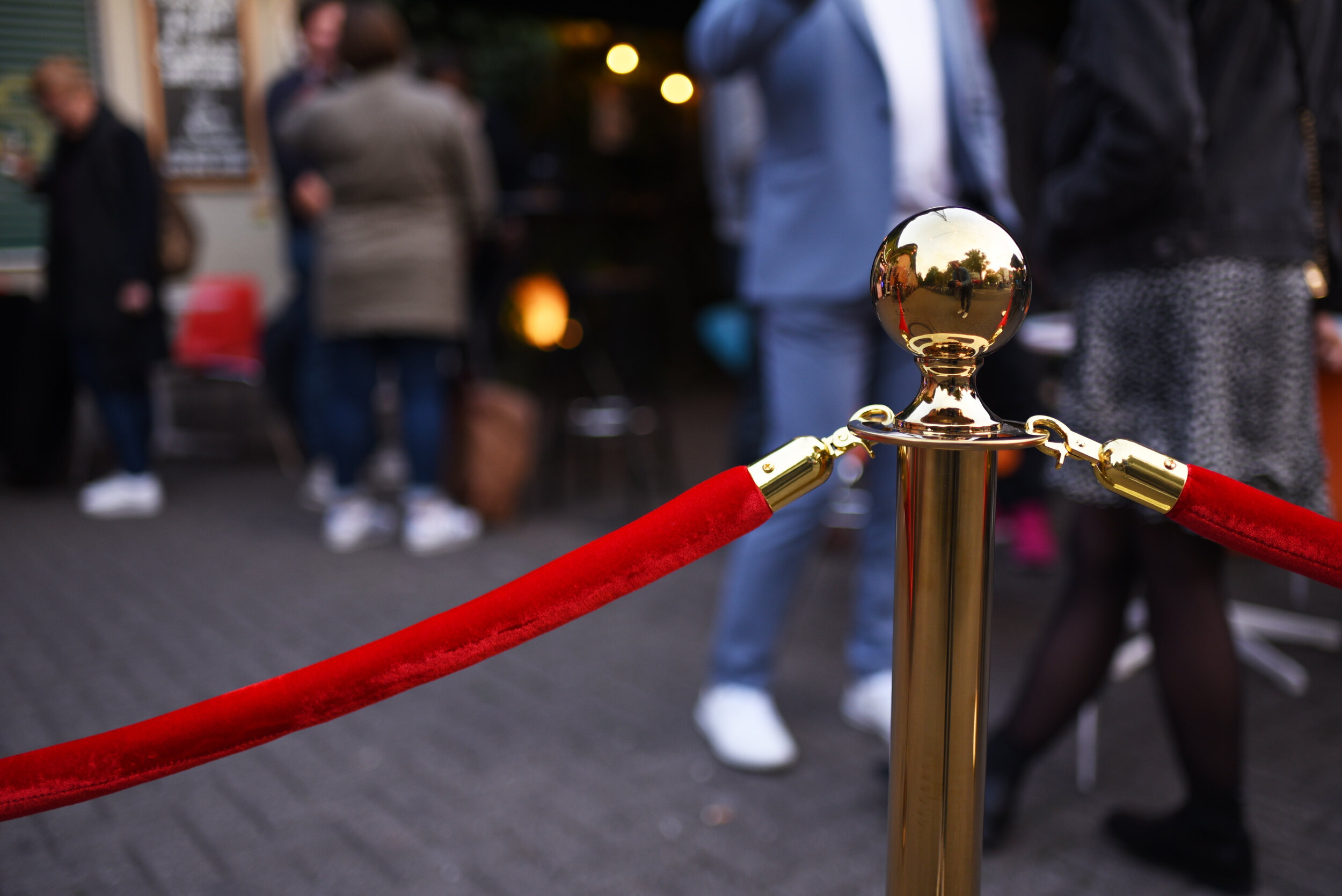 Aras VIP — Aras Promotions