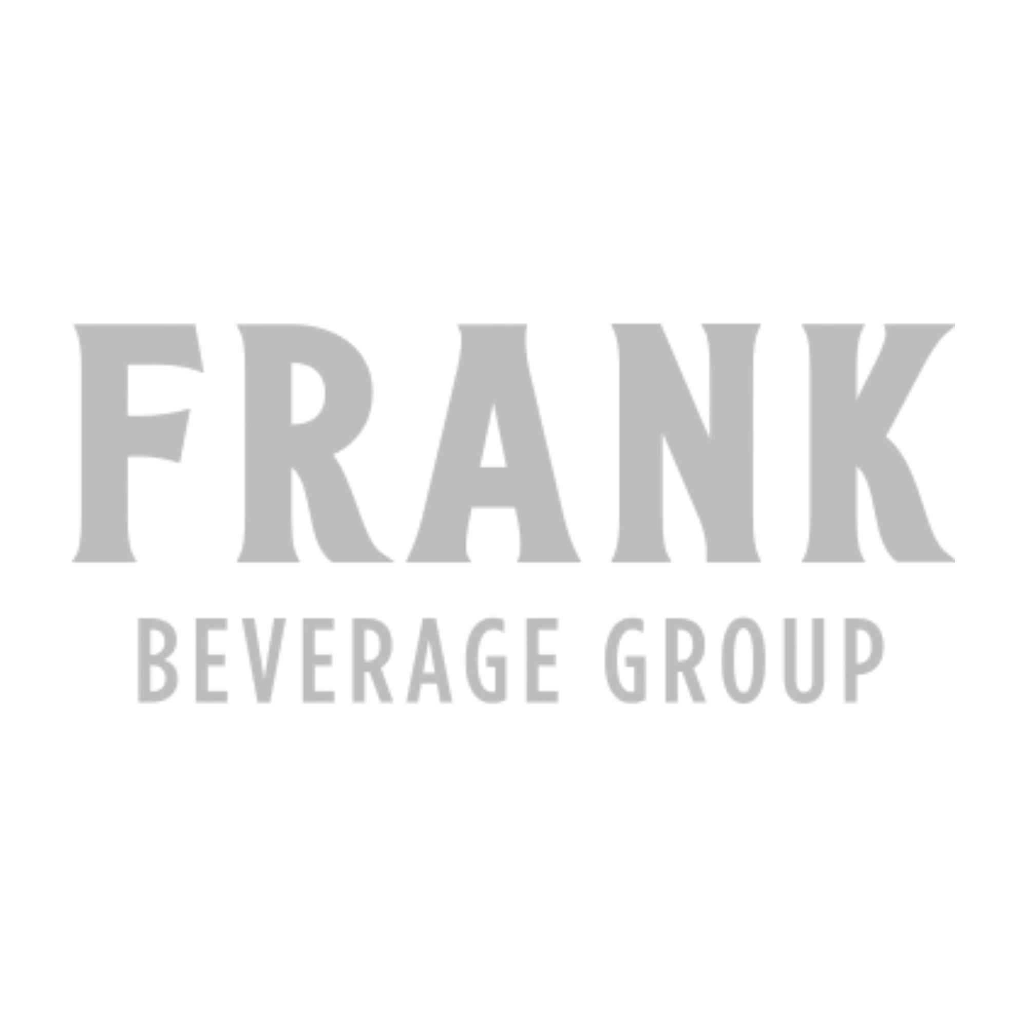 David C, Frank Liquor, Brand Manager