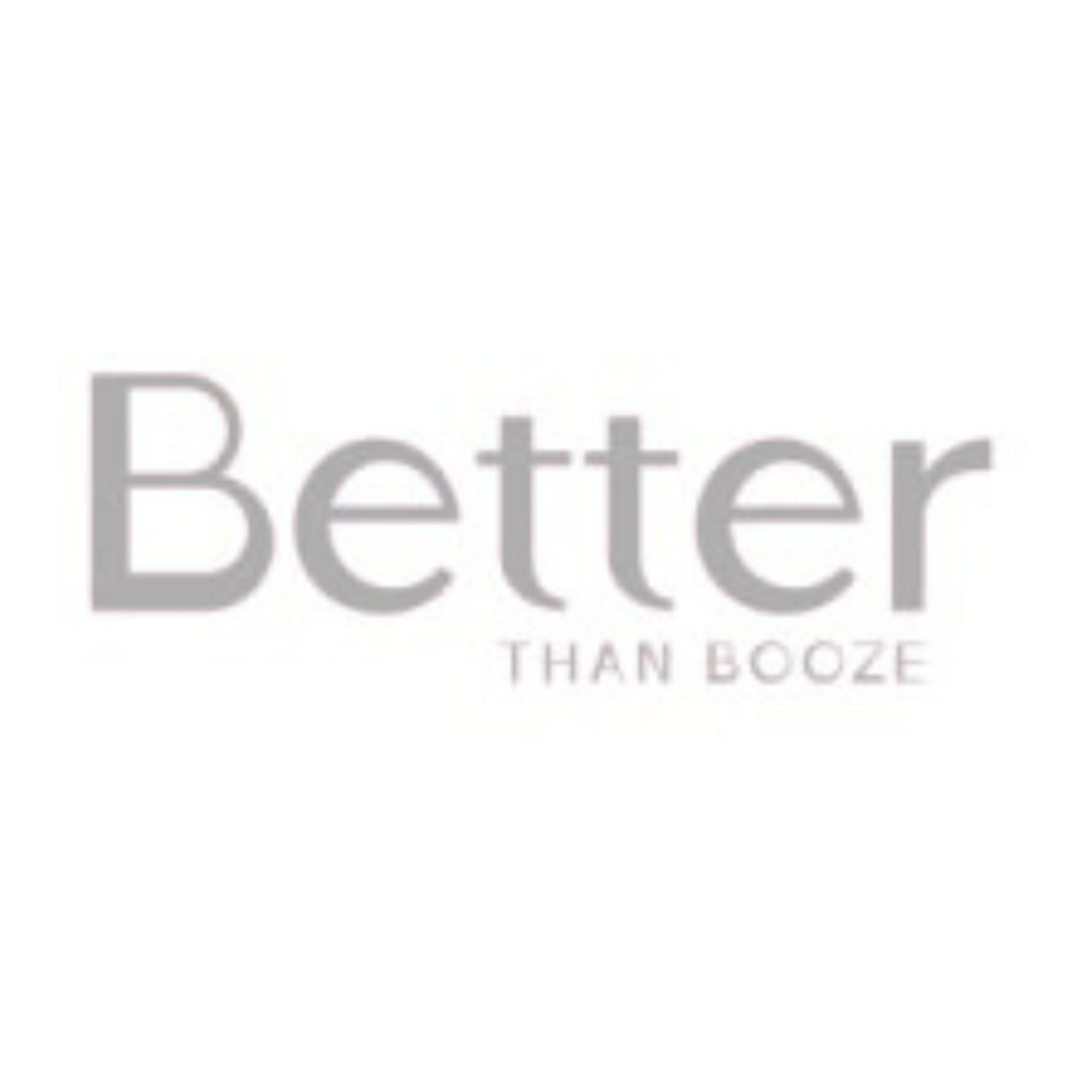 Alyssa J, Better Than Booze, Brand &amp; Activation Manager