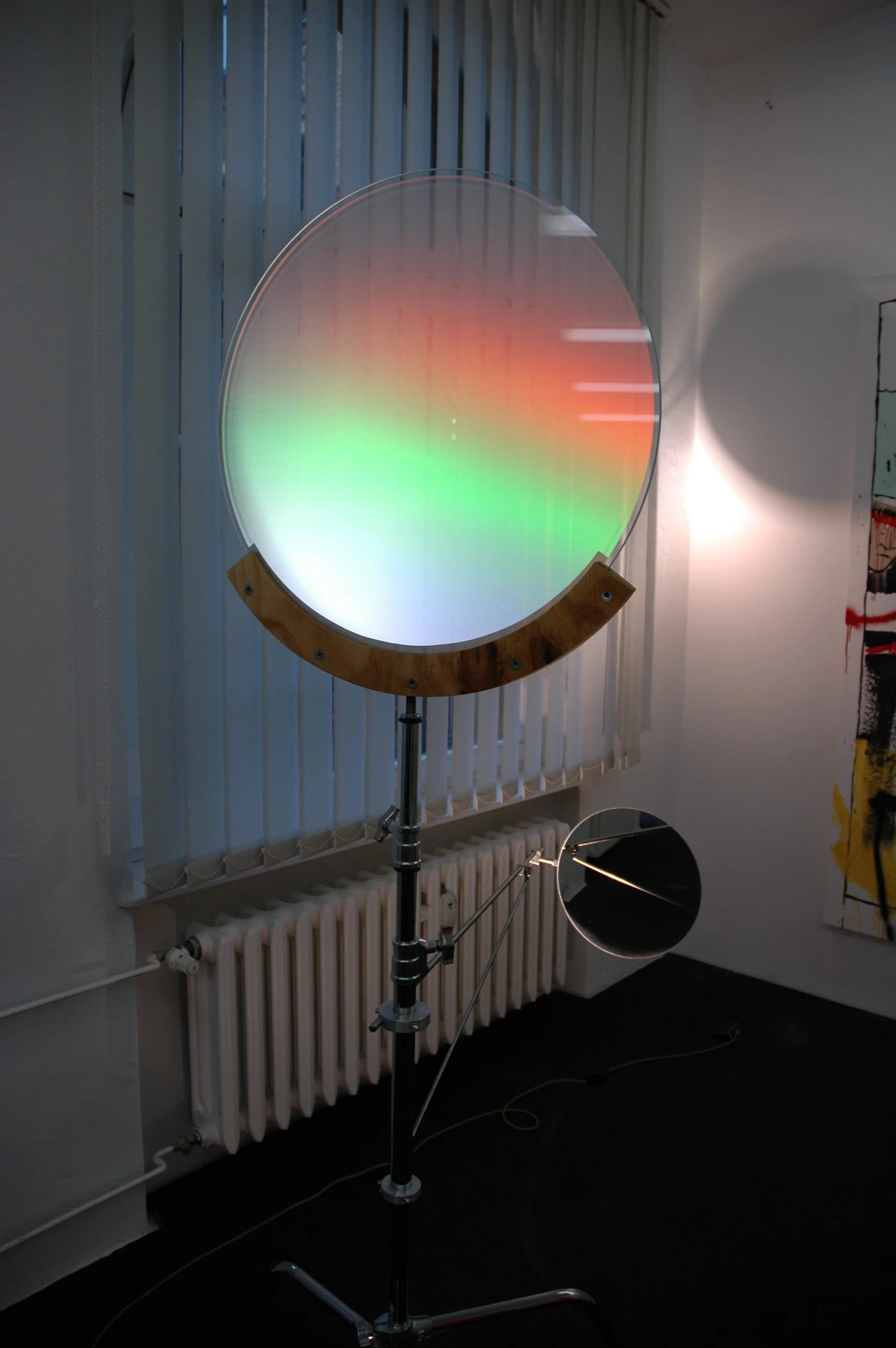 Olafur Eliasson