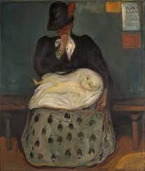 E. Munch-Inheritance.jpg