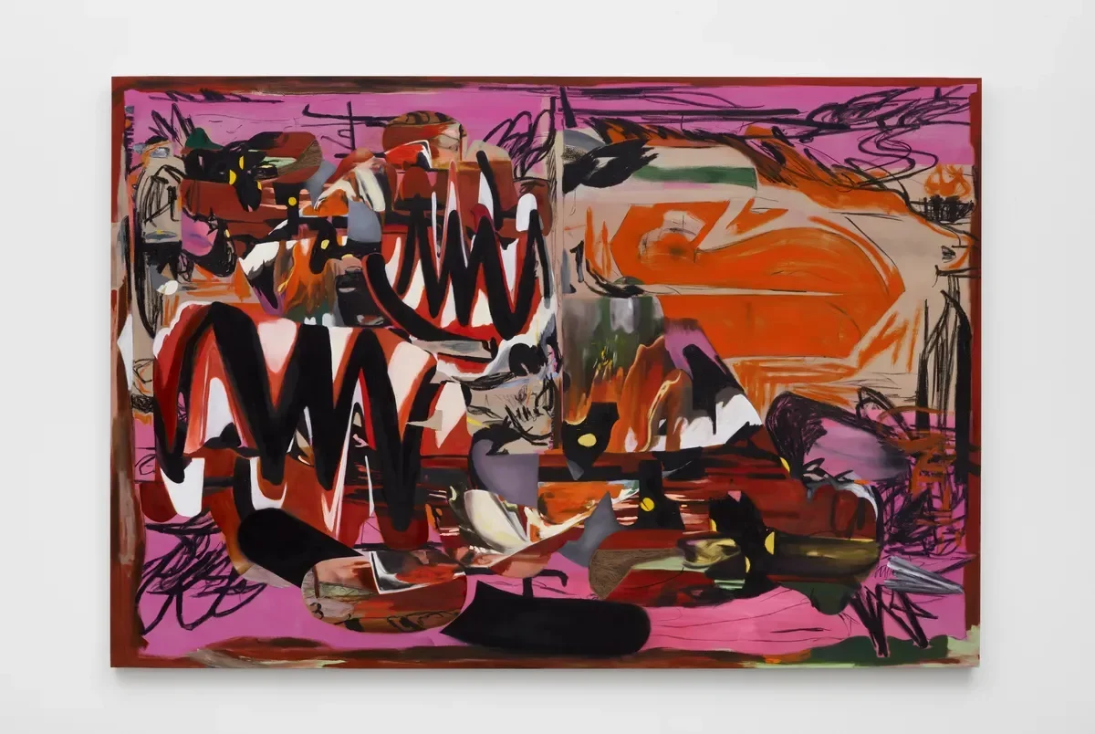 marianneboeskygallery-dora-jeridi-messy-mouth-2025.jpg.webp