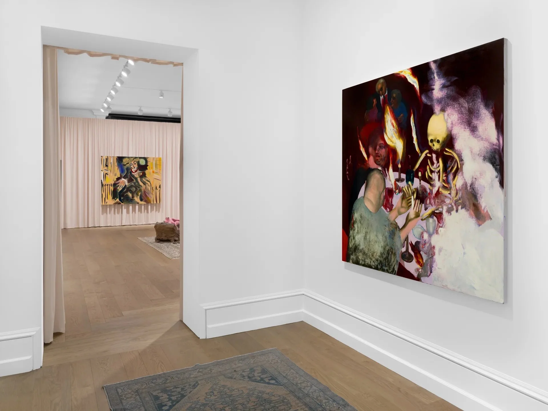 Installation view, 2025 (Copy)