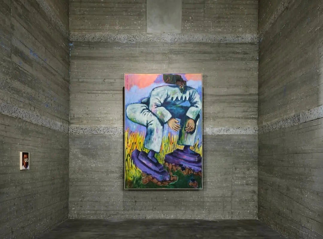 Boros Collection, 2026 (Copy)