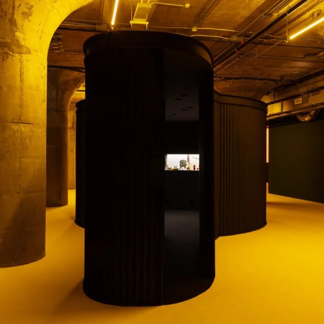 Alex Da Corte 2025 at Glenstone (Copy)
