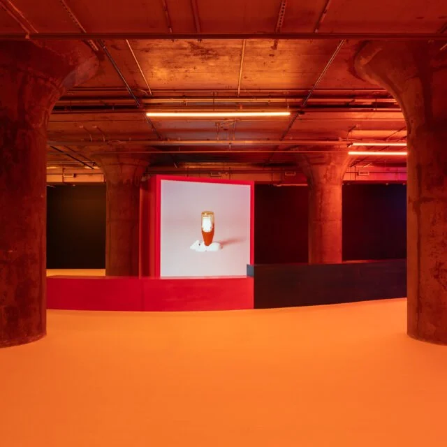 Alex Da Corte 2025 at Glenstone (Copy)