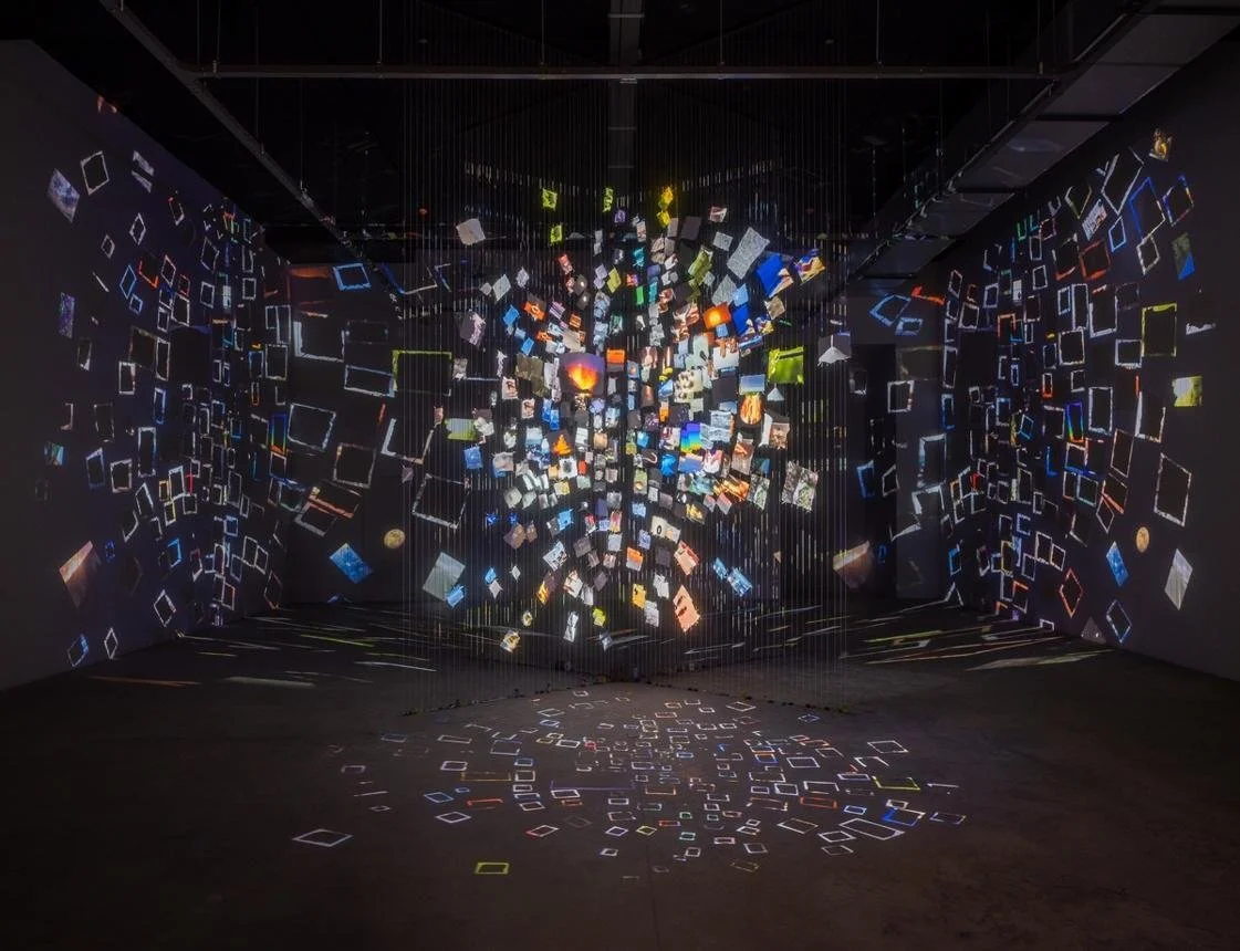 2024, Third Thailand Biennale: The Open World December 9 (Copy)