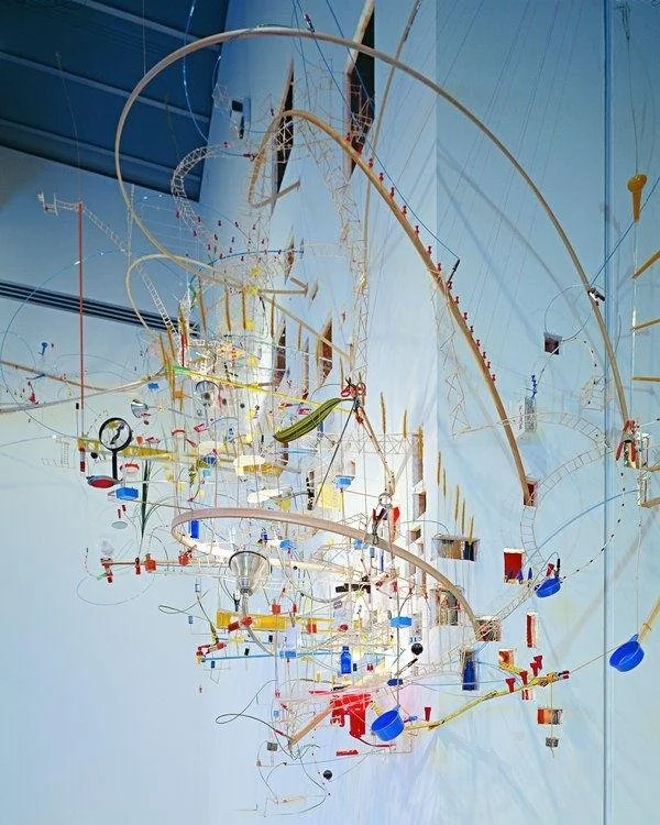 1999, Seamless, Tate Modern (Copy)