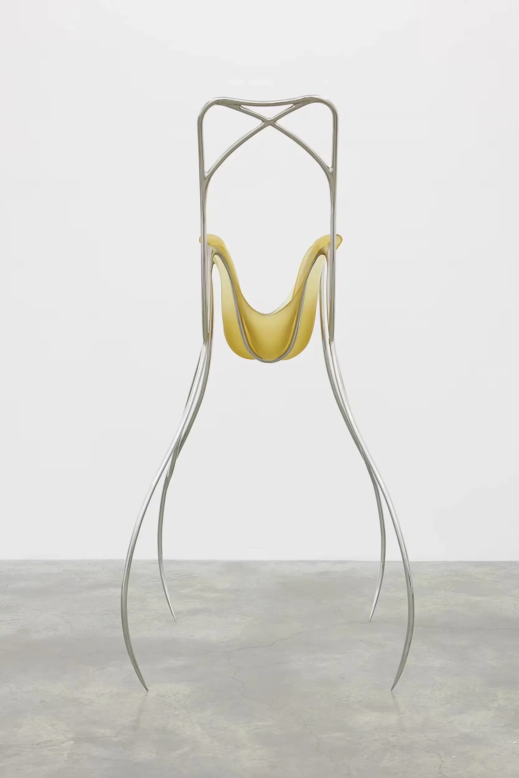 2026, "Untitled", 2023, Hauser &amp; Wirth Menorca
