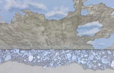 2017, Underneath, installation view (Copy)