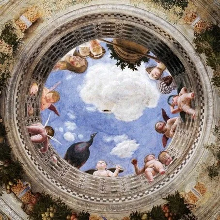 Plafondtondo (Copy)