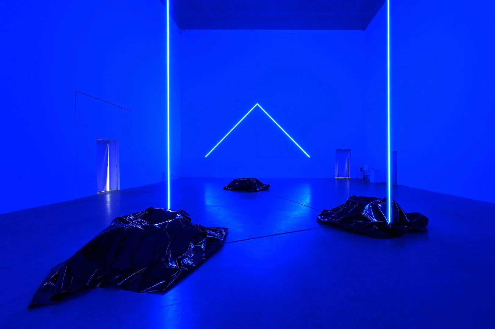 2022, Blue one hundred and eleven  (Copy)