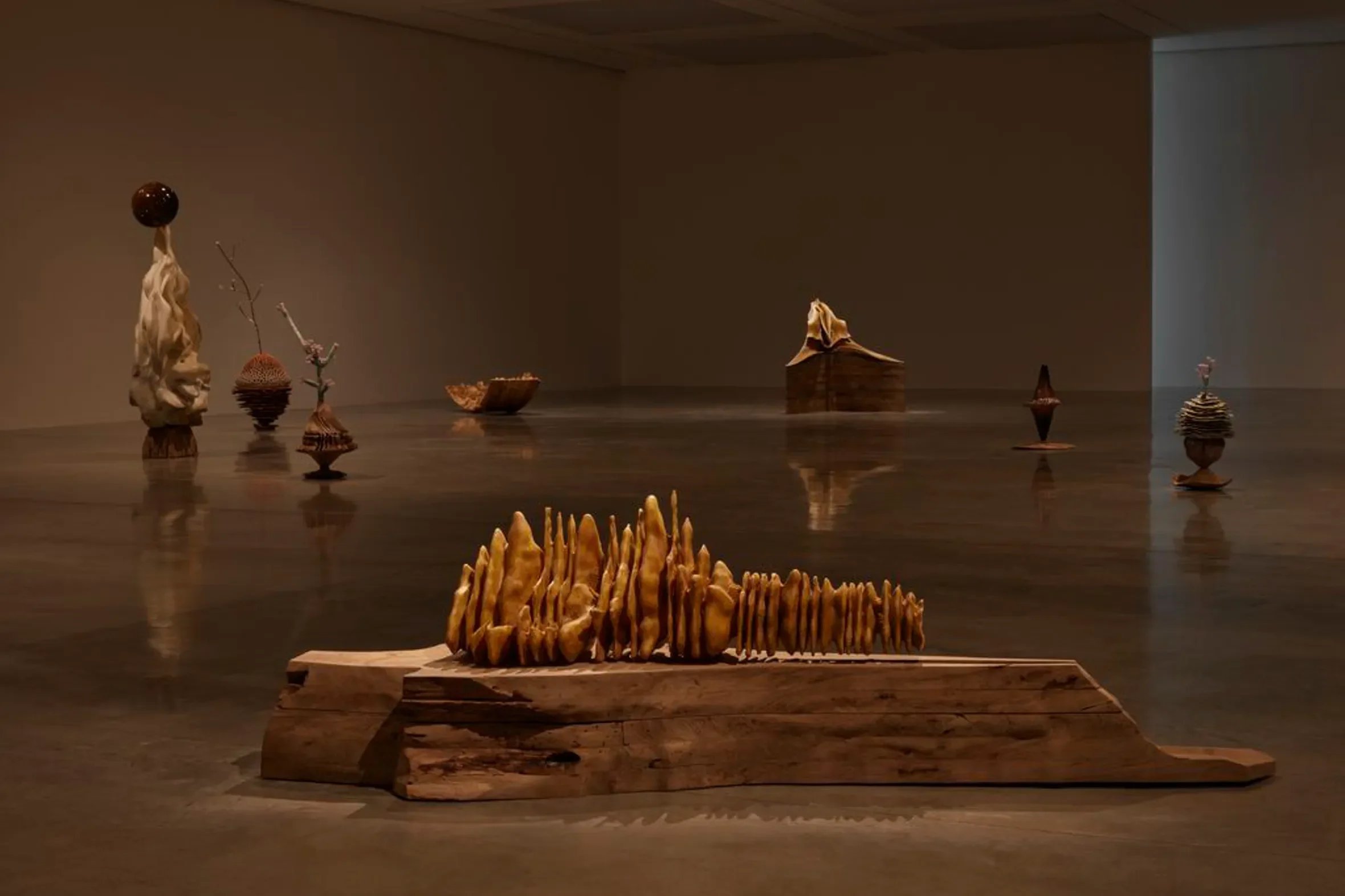 2025, White Cube London (Copy)