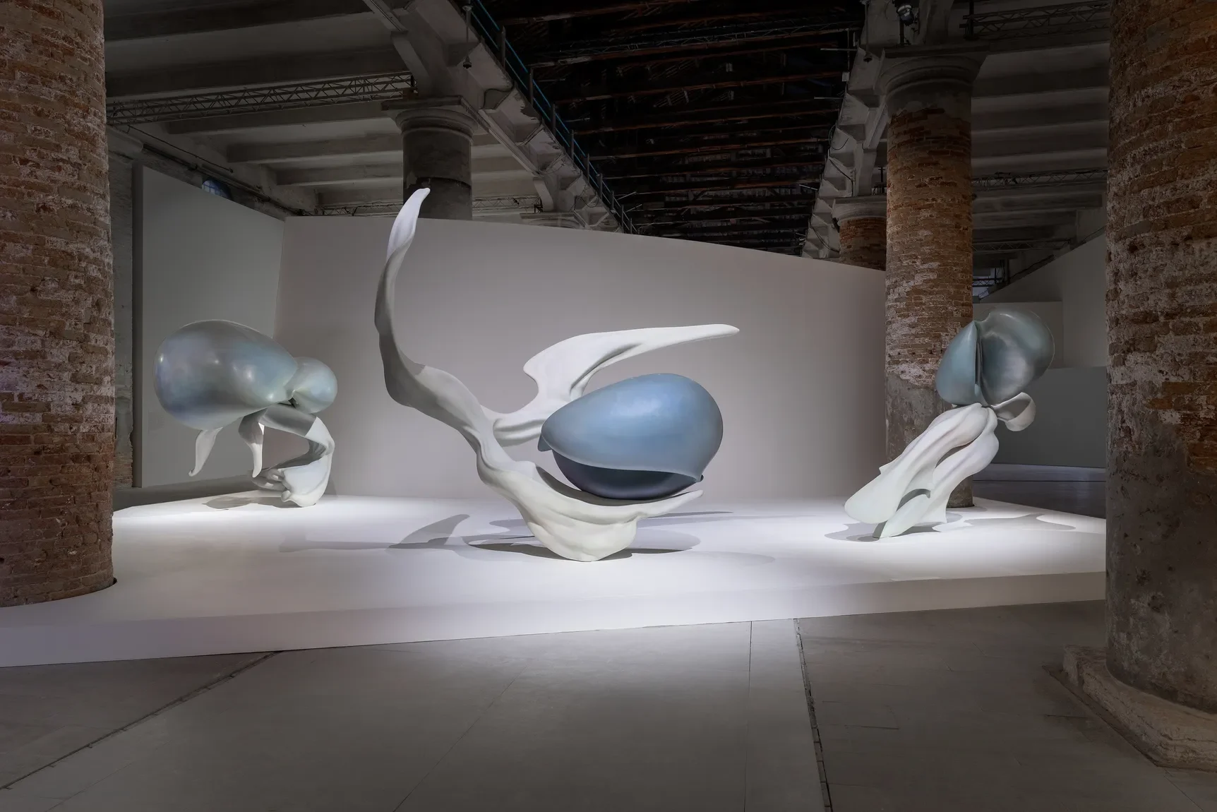 2022, Migrations, 59th Venice Biennale (Copy)