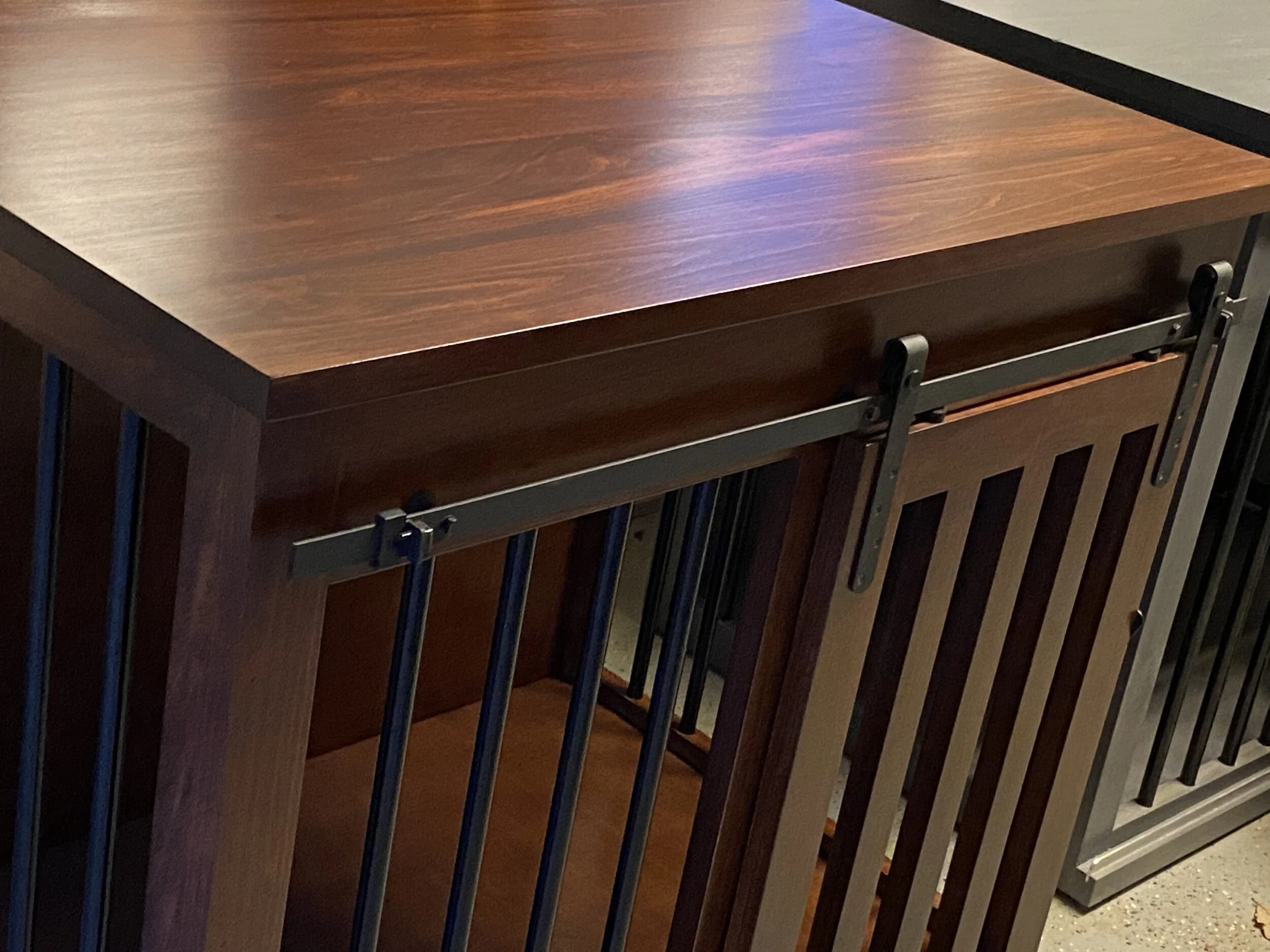 Chestnut Stain