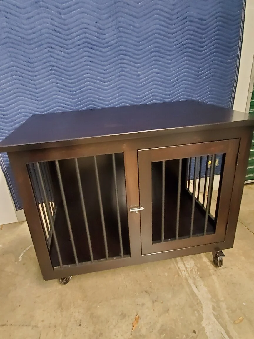 SOLD: $995 Onyx Stain