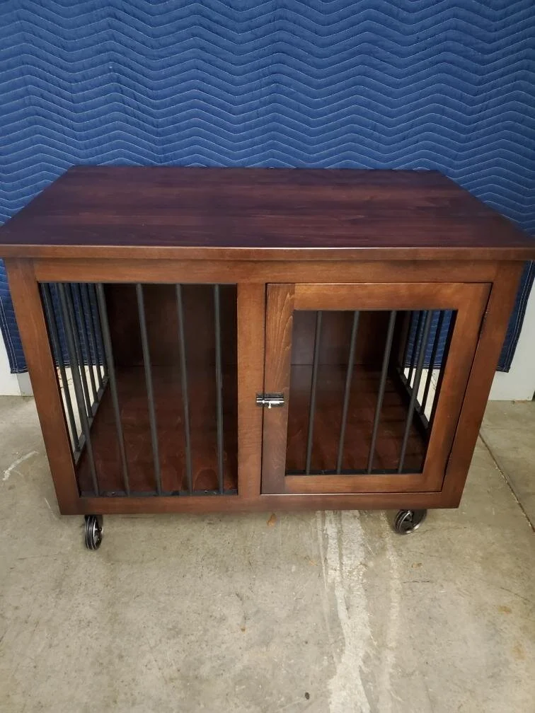 SOLD: $995 Coffee Stain