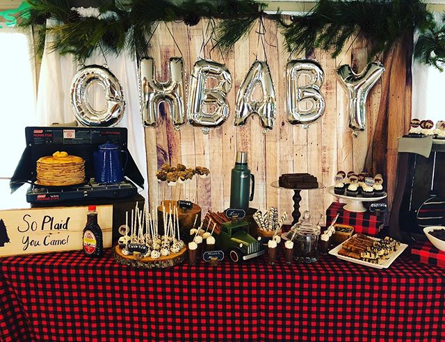 Lumber Jack Baby Shower⛺️🌲
.
.
☎️ 408.239.9212 | 📧contactus@proprepevents.com
.
.

#ProPrepEvents #EventPlanner #EventDesigner #PartyRental #BayArea #BayAreaEventPlanning #PartyRentals  #KidsParties #Wedding #Celebration #Love #Celebrate #Fiesta #F
