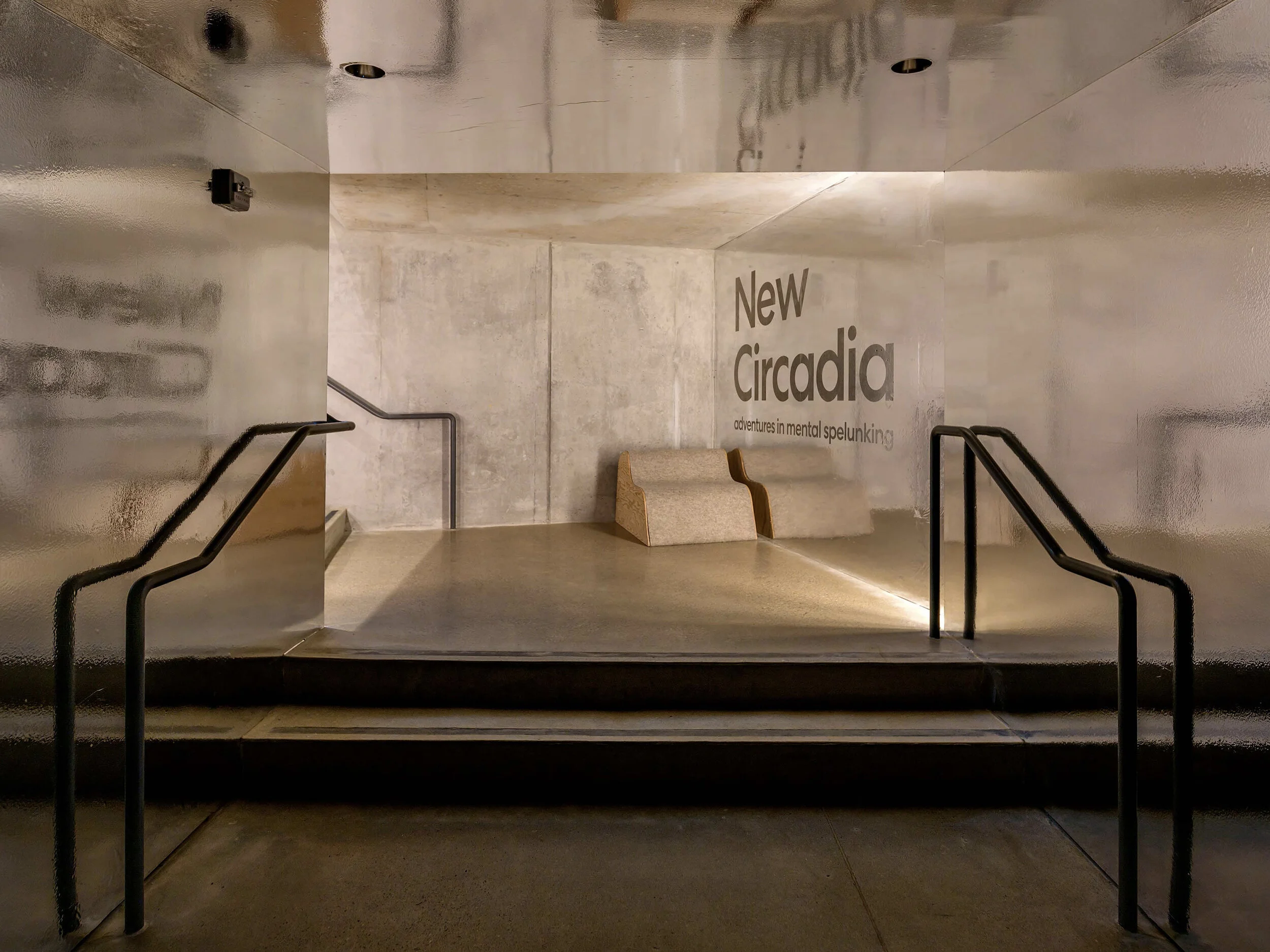 Installation 01 New Circadia (Copy) — Pillow Culture