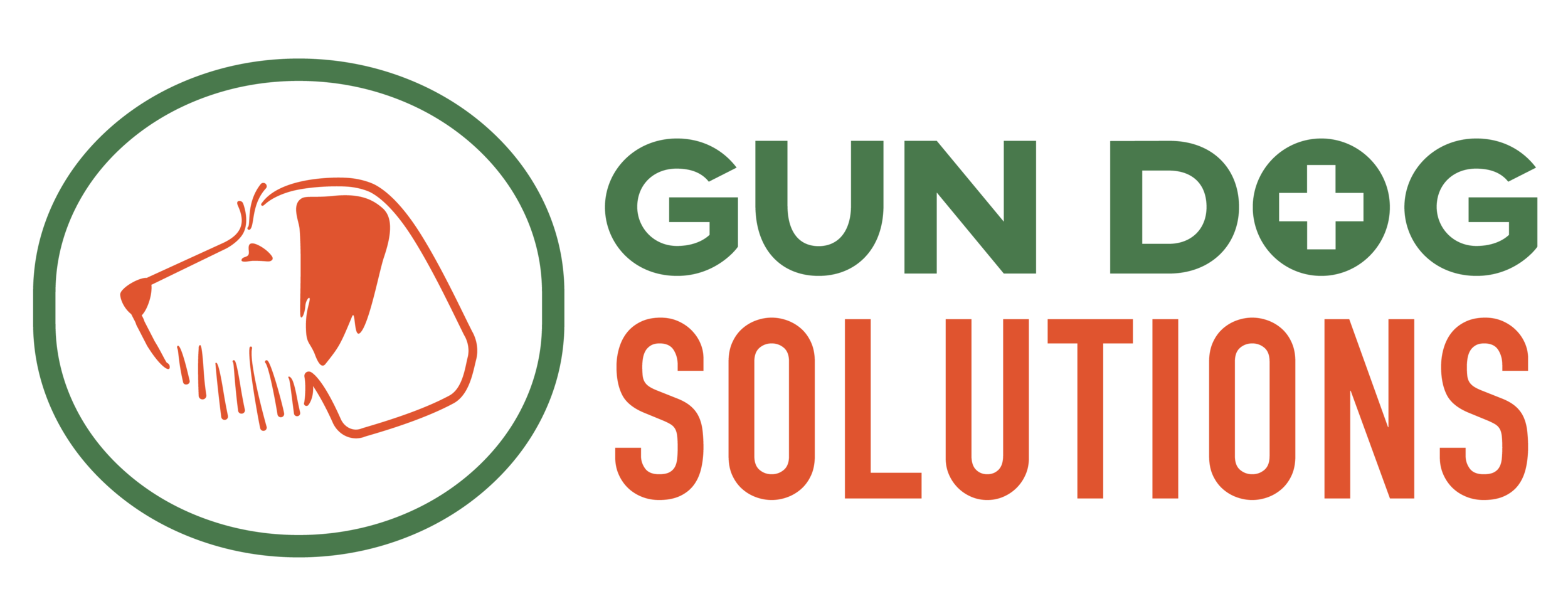 Gun Dog Solutions