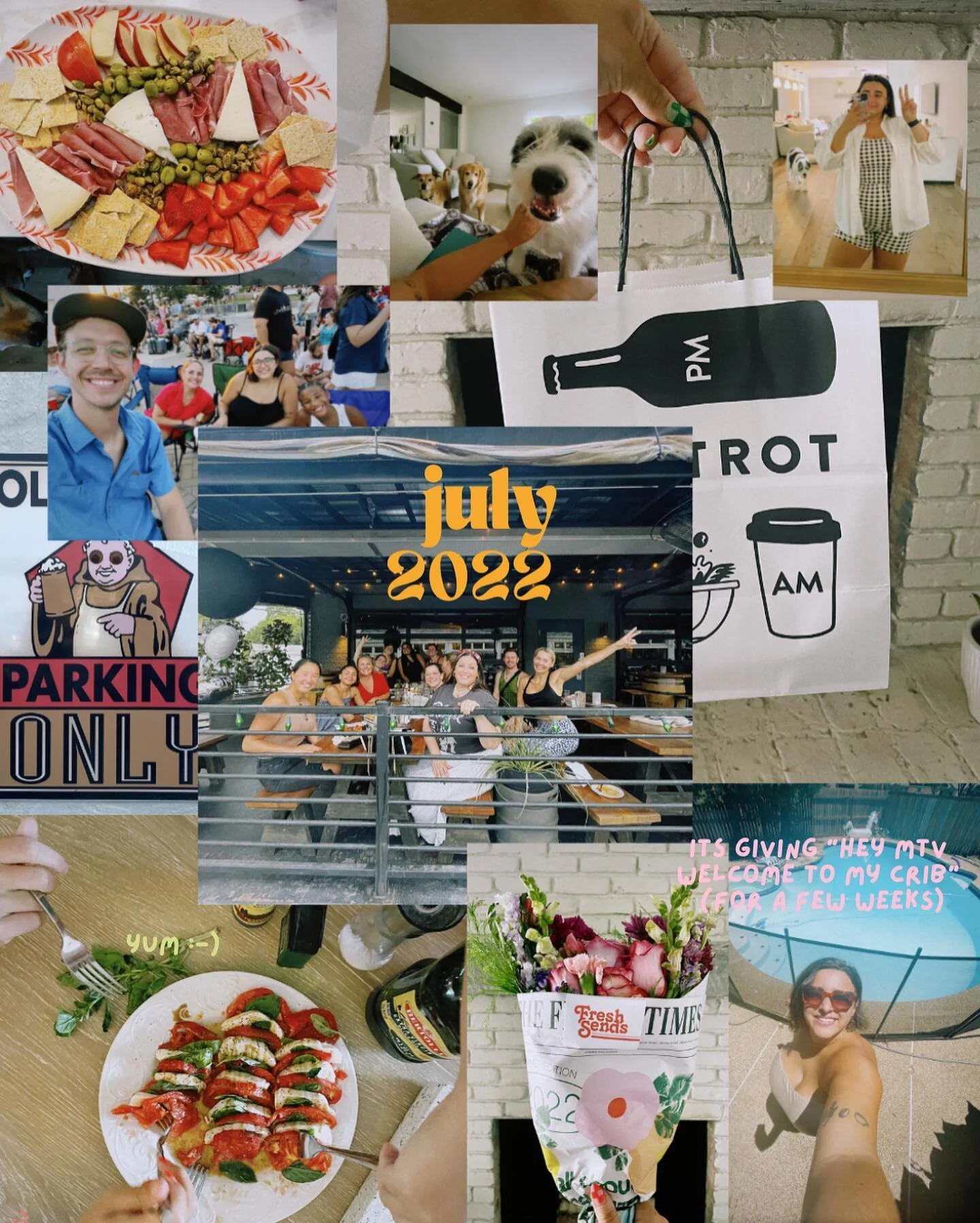 as someone who has spent a lot of time questioning why she&rsquo;s alive, celebrating another year on earth is quite the victory 🫶here&rsquo;s to new month &amp; another year of life ily :&rsquo;)