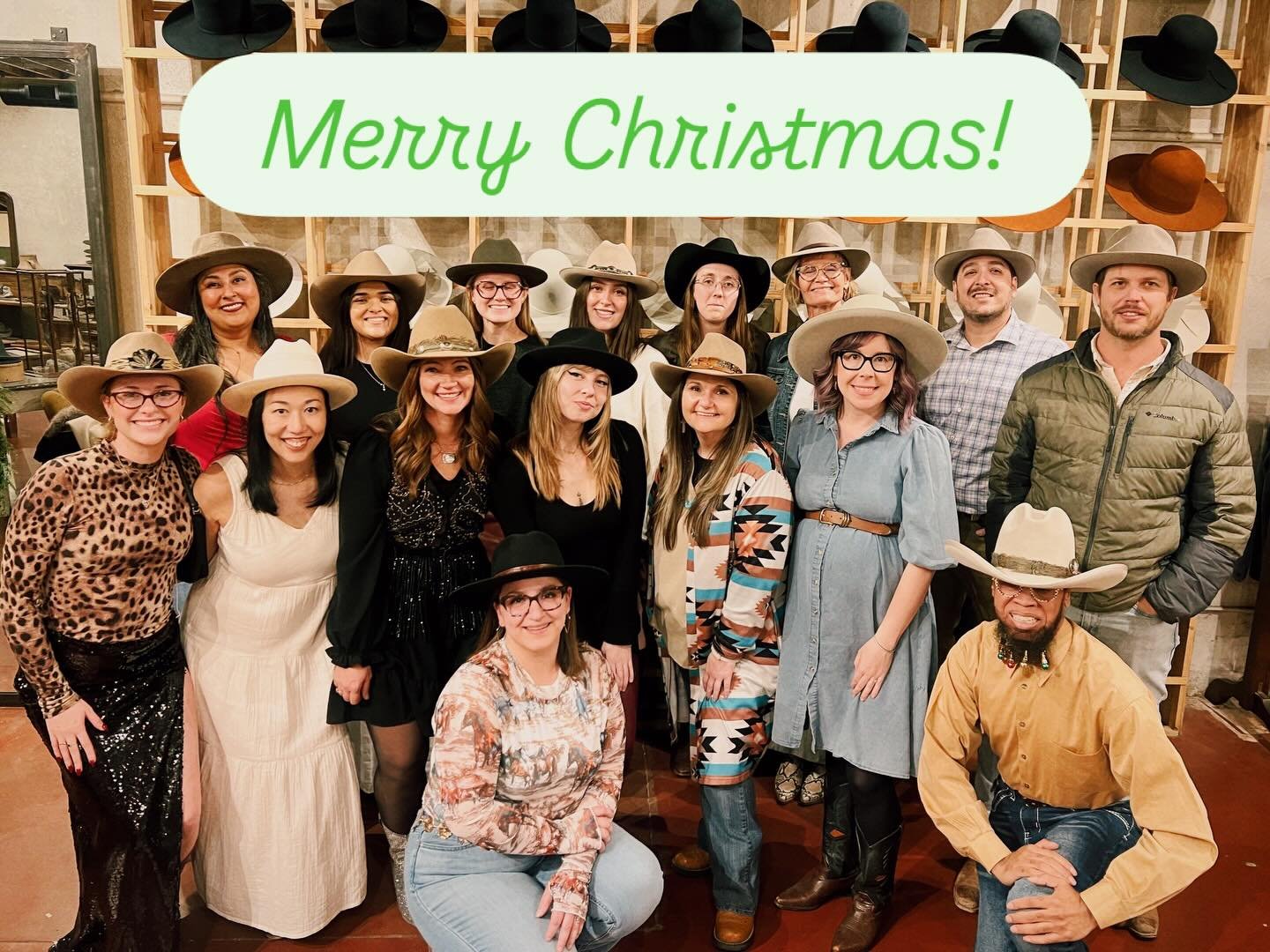 Merry Christmas from the Jackman Eye family!
We&rsquo;re so thankful for our wonderful patients and community. May your holiday season be full of joy!