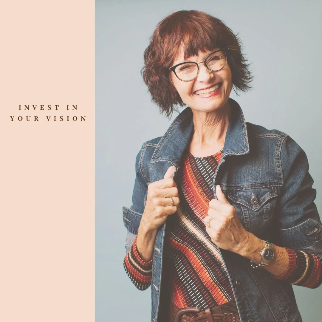 &ldquo;Your vision is more than just sight&mdash;it&rsquo;s your connection to the world today, and your investment in tomorrow. 👓✨
At Jackman Eye, we believe in treating eyewear not just as fashion, but as a way to invest in clarity, confidence, an