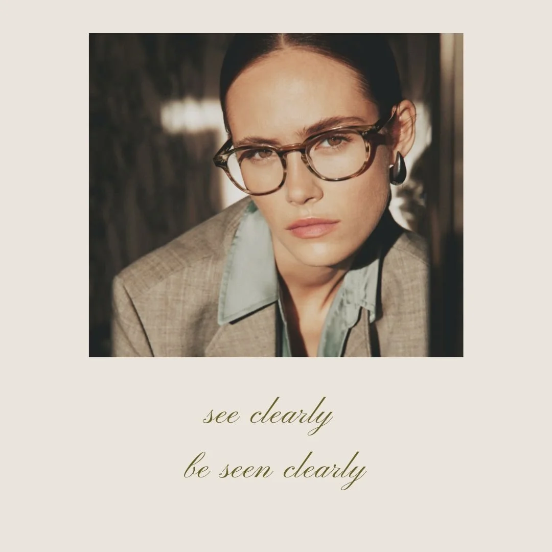 First impressions matter. Did you know studies show that clearer lenses make you appear more trustworthy, likable, and easier to connect with?
That&rsquo;s the power of anti-reflective coatings&mdash;they don&rsquo;t just cut glare, they let your eye