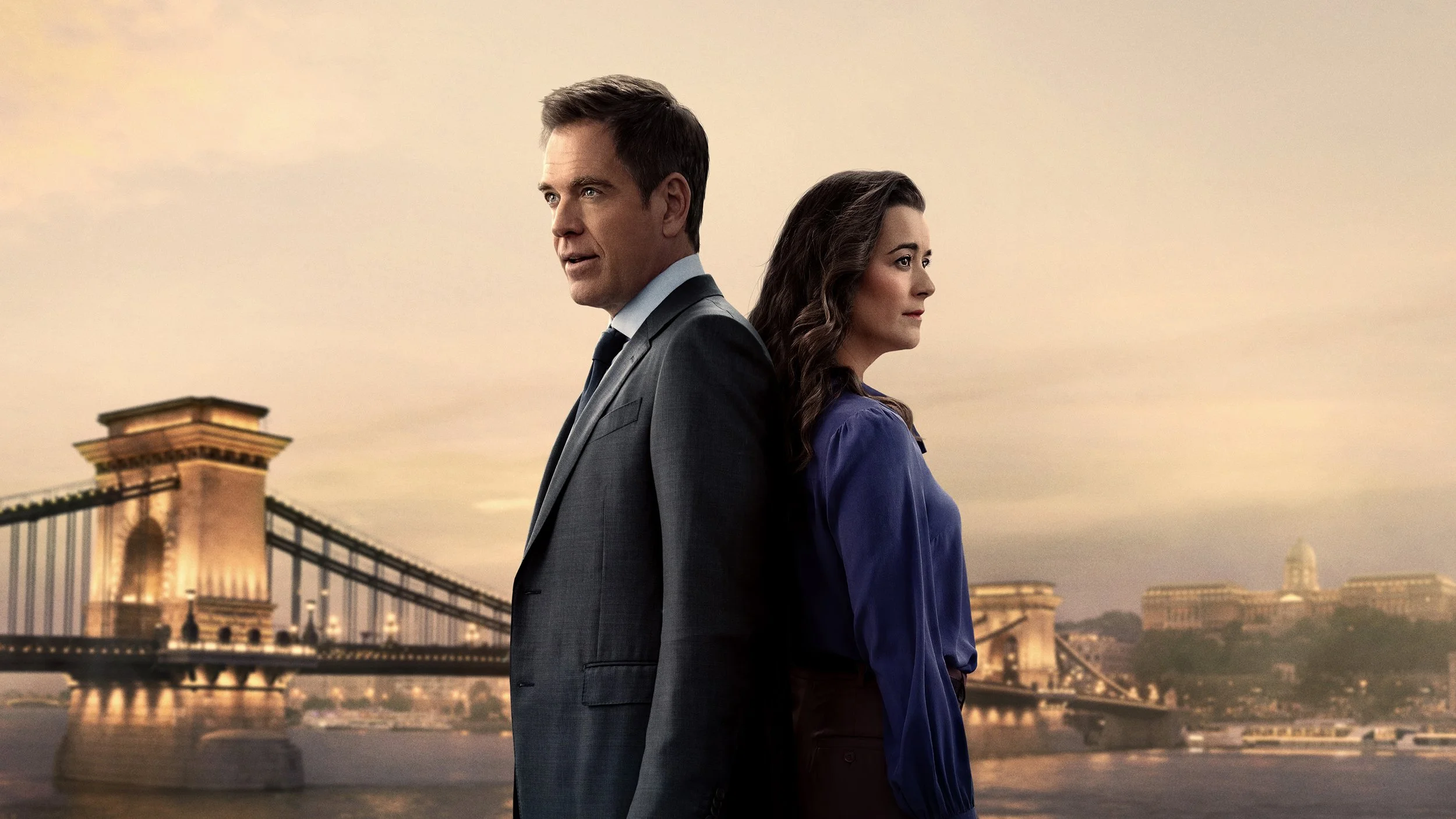 NCIS: Tony & Ziva