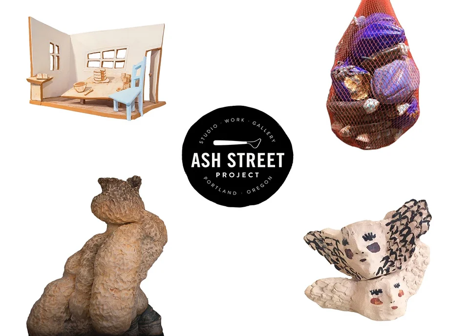 Ash Street Project: Exit Show