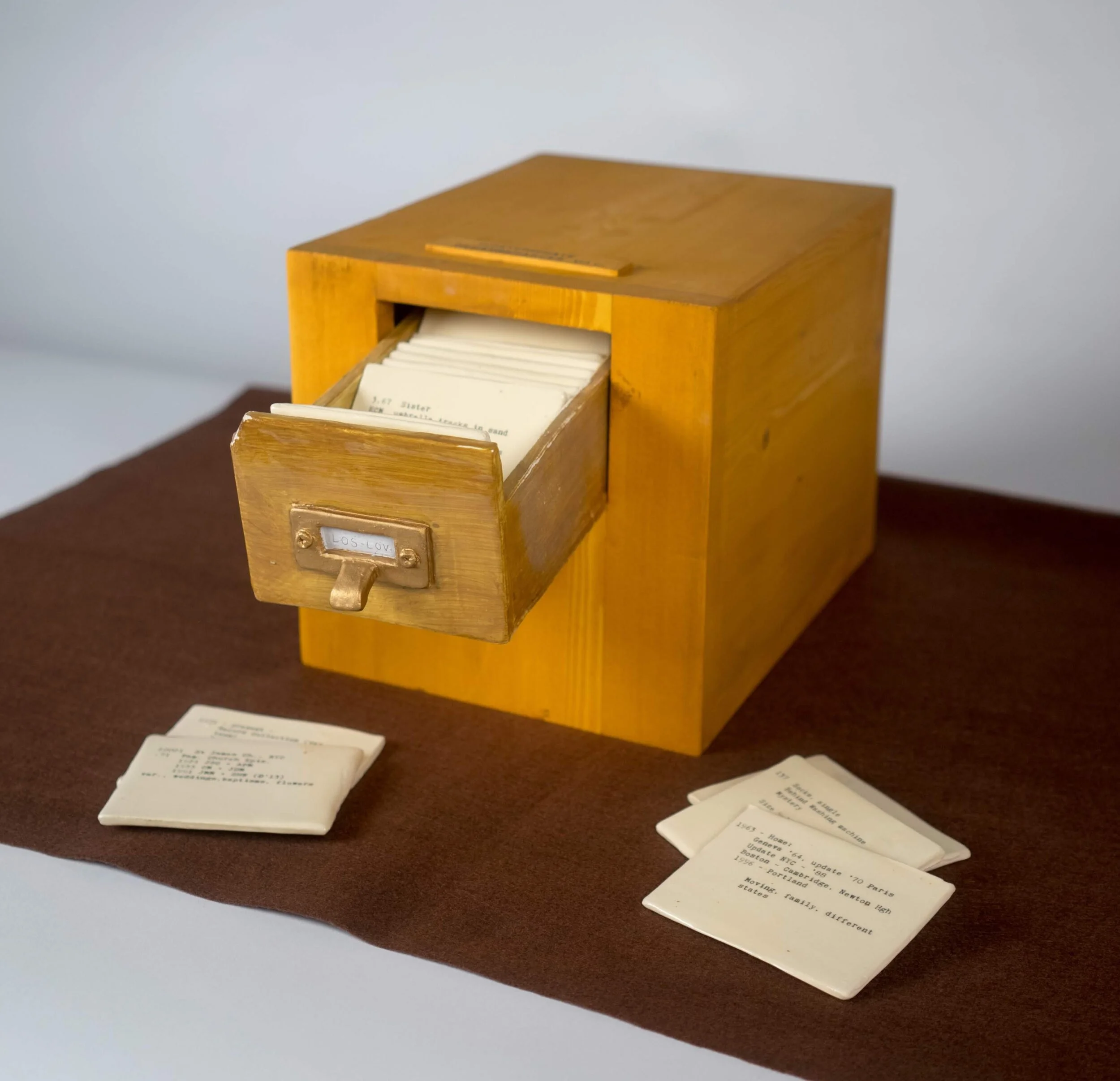 "Filing Cabinet"