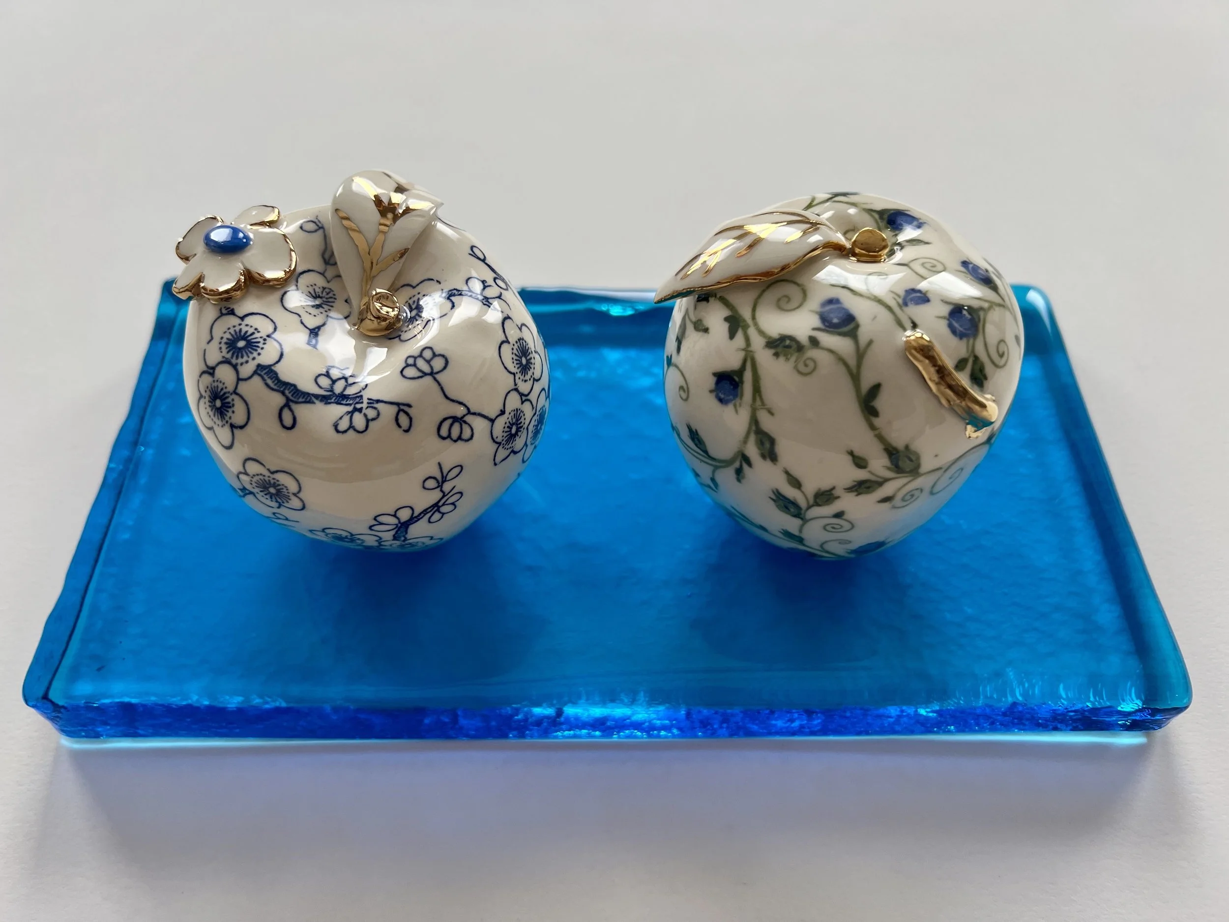 "Not Your Granny's Apples"