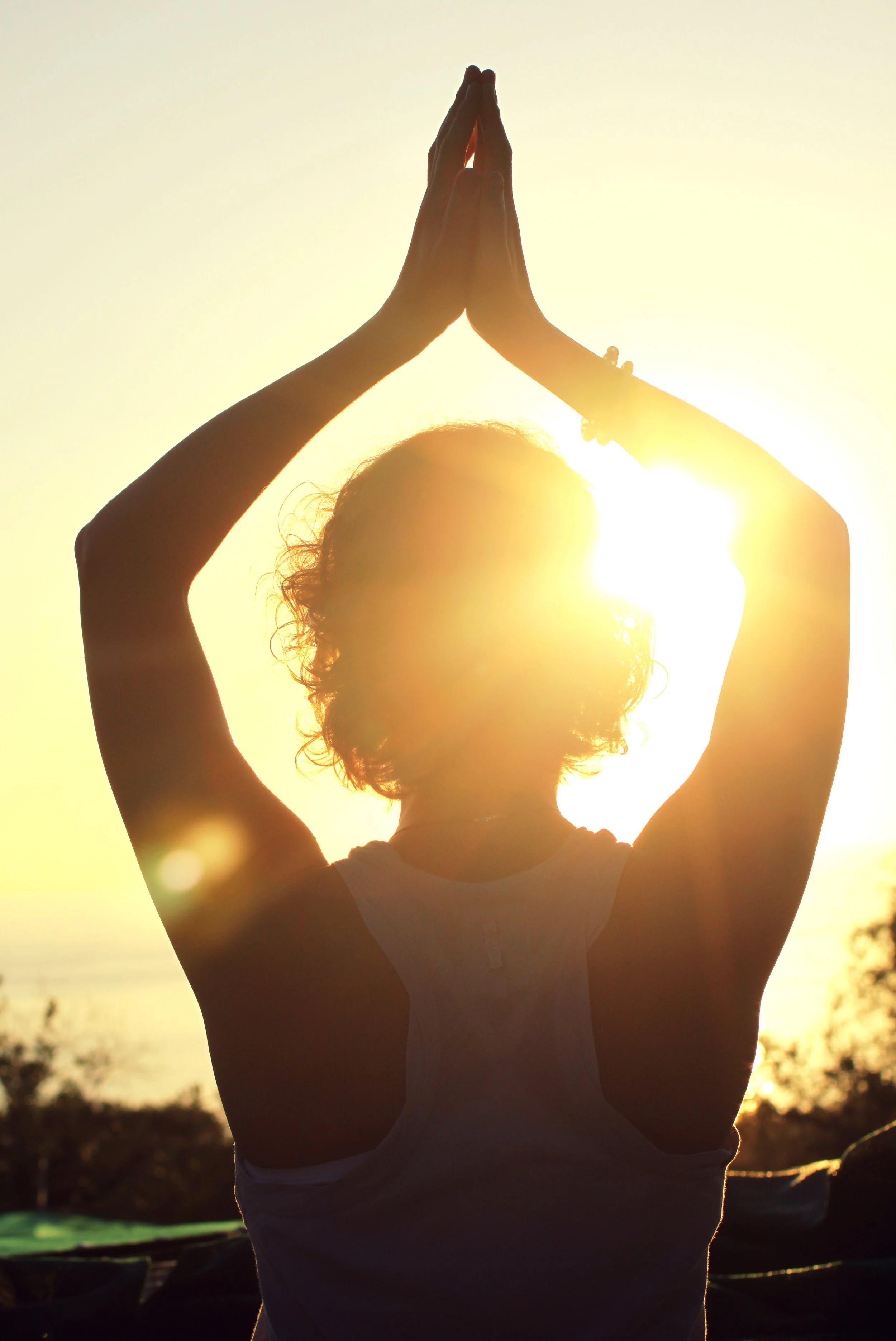 Starte zum Frühlingsanfang mit Pilates 