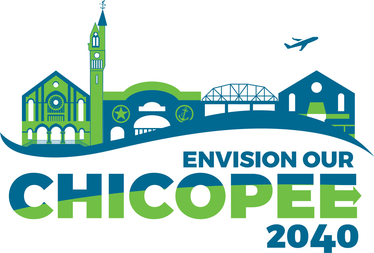 Envision Our Chicopee: 2040